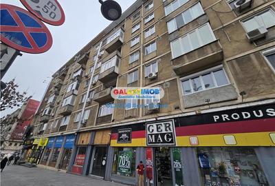 Apartament 2 camere Unirii Cocor | centrala | renovat | 2min. metrou - 11