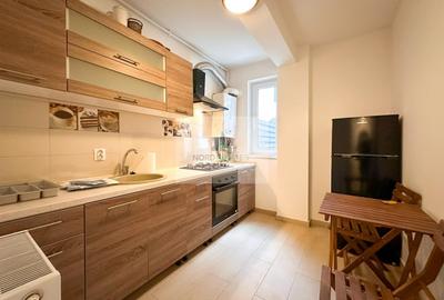 Comsion zero! Apartament cu curte-Mall Colosseum, Sector 1-Mezeș - 5