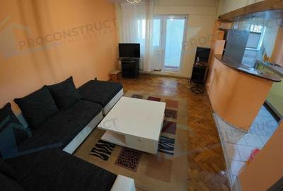Apartament 2 Camere de Vanzare | Zona Lipovei | 85.000 euro - 1
