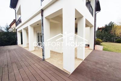 VILA P+E+M, 8 camere, garaj dublu, 650mp teren, IANCU NICOLAE -BRITISH SCHOOL - 34