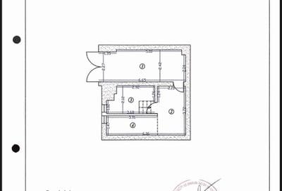 Direct Proprietar - Vila individuala D+P+1, zona Domenii 160mp - 14