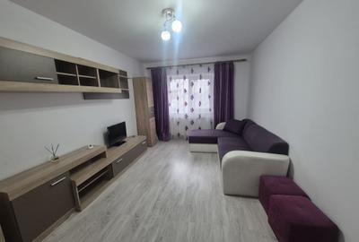 Apartament cu 2 camere decomandat în Dacia