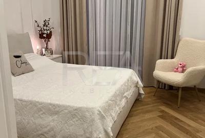 4 camere | Lux | 2 Locuri de parcare | Erou Iancu Nicolae - 4