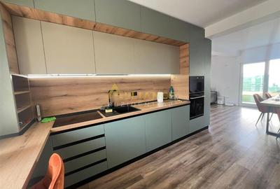 <Casa tip duplex> 4 camere 2 bai teren 217mp - 11