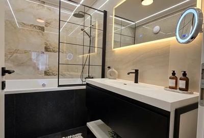 Apartament lux cu 4 camere, Pipera, Iancu Nicolae, lângă Pădurea Băneasa - 5