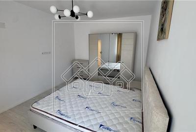 Apartament de inchiriat in Sibiu - 2 camere decomandate | Zona Tiglari - 9