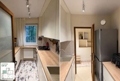 Apartament 3 camere Plaza Mall | Comision 0% - 4