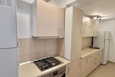 Apartament 2 camere, 114mp pe Sos Nordului - 3