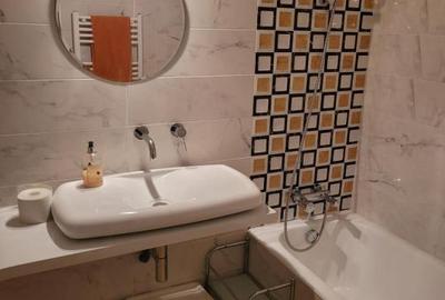 VasileLascar-str. Toamnei bloc nou- cu centrala - 7