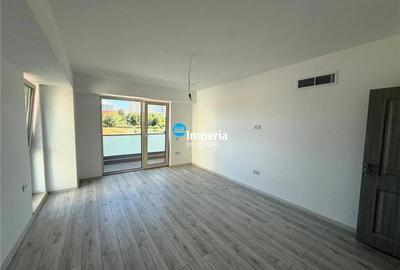 Apartament cu 1 camera,bloc Nou,Copou(intabulat,parcare subterana)! - 9