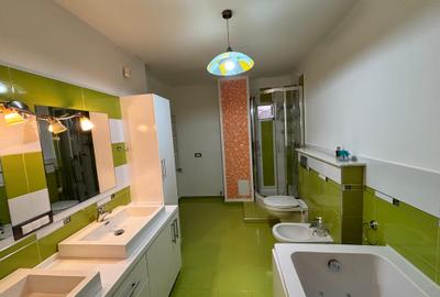 Apartament 3 camere et 1 Calea lui Traian zona Lahovari - 24