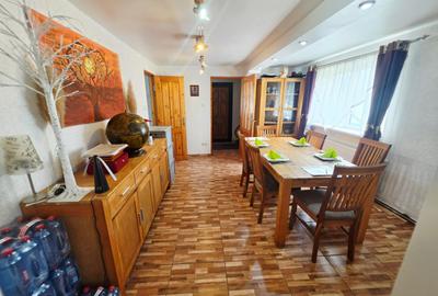 Vilă premium 5 camere cu salină și garaj | Coțofenești - 25