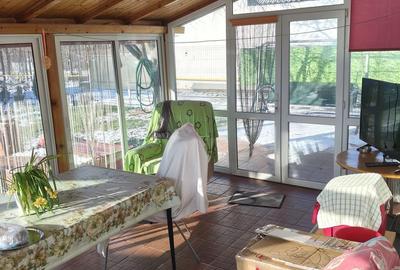 Casa cocheta cu livada si teren 1.200 mp-aproape de Pitesti - 6