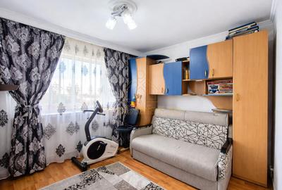 LOC DE PARCARE INCLUS Apartament 2 Camere Poarta 6 Lângă Liceul Blaga - 5
