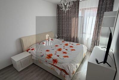 Apartament cu 3 camere semidecomandat în Metalurgiei