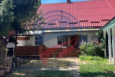 Casă cochetă cu potențial de extindere, în zona centrală - 2