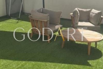 Apartament premium cu gradina - 8