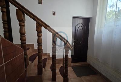 Casă D+P Deva, Aurel Vlaicu | Teren 650 mp | Garaj și grădină - 14