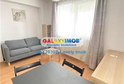 Apartament Tip Studio Berceni - Dimitrie Leonida - Parcare - 2
