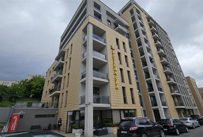 Apartament 3 camere 85mp2balcoaneparcare GheorgheniRiviera Luxury - 10