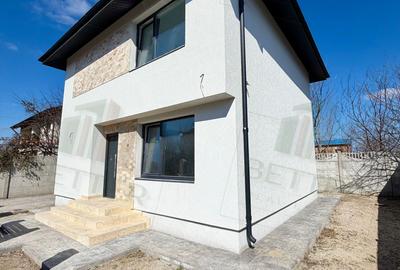 Casă P+1 de vânzare în Comuna Berceni – 4 camere | 150.000 € - 1