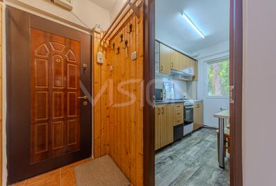 Dormitor + living | 43 mp | balcon închis | Parâng - Mănăștur - 13
