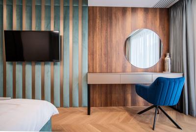 NEW | 2 Room apartment | BHB, Floreasca | Spa Facilities - 13