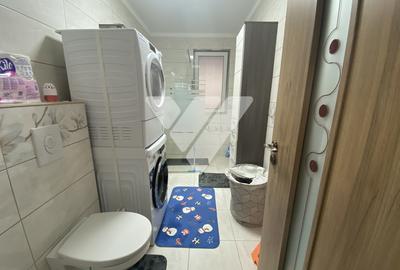 Apartament 3 camere, 72mp, doua locuri de parcare, cartierul Arhitecților, Sibiu - 6