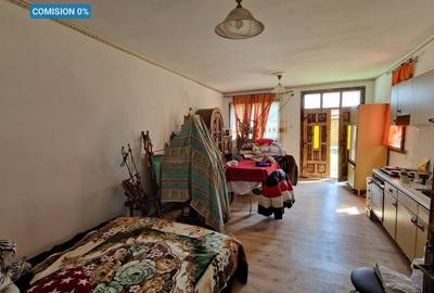 Proprietate cu 2 case de vanzare, Baia Sprie Centru Comision 0% - 1