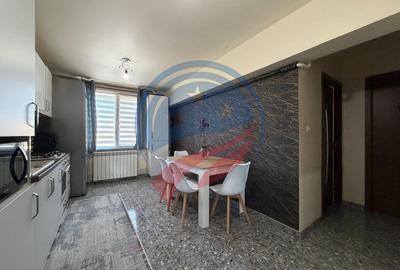 APARTAMENT 3 CAMERE-73 mp zona Promenada - 3
