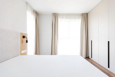 DENYA FOREST 7 bloc nou nZEB - Apartamente de vanzare - comision 0% - 7