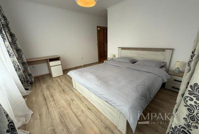 Apartament 2 camere modern | Parcare subterană | Andrei Mureșanu Sud - 2