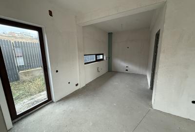 EXCLUSIVITATE !! COM 0% !! De vanzare duplex 4cam 160mpu D+P+E teren str Oasului - 11