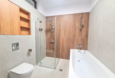 Penthouse exclusivist Herăstrău | 156 mp | Prima închiriere | Parcare - 14
