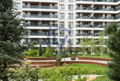 Nusco City - Amenajat Modern & Lux - Gradina - Panorama Oras - COMISION 0% - 4
