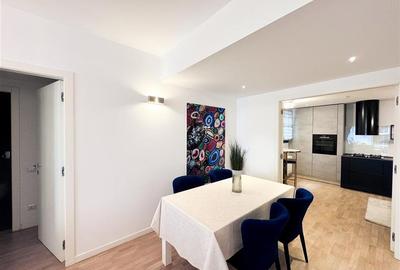 Apartament 3 camere de inchiriat Lighthouse Residence Herastrau - 5