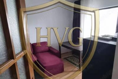 Apartament cu 2 camere, mobilat în Lujerului