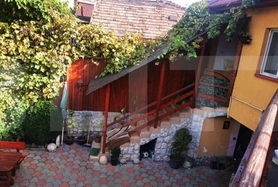 Apartament la casa, 4 camere, 110mp, zona Gari - 1