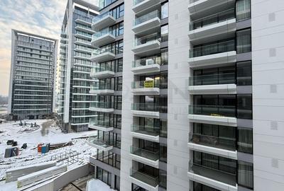 REA1027097 Apartament 2 camere Fabrica de Glucoza Barbu Vacarescu - 9