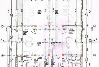 CALEA MEDVES, 4 CAMERE,DUPLEX - 10