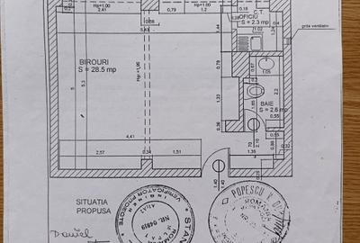 Apartament 1 camera la 12 minute Metrou Academia Militara, 8 minute de Marriott - 7