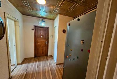Apartament 3 camere | Ultracentral | 64 mp | Etaj 3 | 3c-4539 - 2