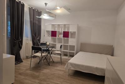 Dristor-Camil Ressu, garsoniera, LOC DE PARCARE, PET FRIENDLY, bloc reabilitat - 2