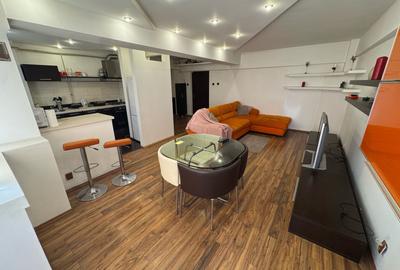 Apartament 3 camere, open-space, 80mp, Calea Bucuresti, zona Piata Centrala - 2