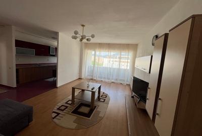 Apartament 2 camere cu parcare subterana Alphaville - 11