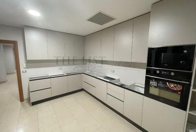 De Inchiriat Apartament 4 camere | Terasa | 2 locuri parcare | Herastrau - 5