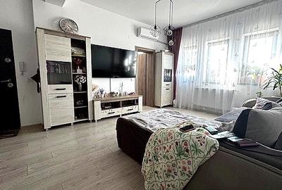 3 camere compartimentate inteligent, într-o comunitate tânără și modernă - 3