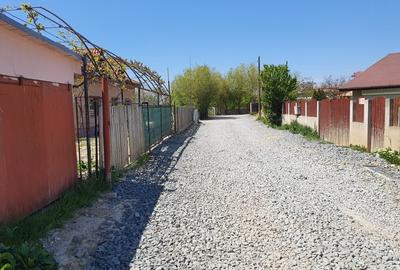 Exclusivitate-Mamaia Sat, str.M20,teren 446mp, 15m/30m deschidere, utilitati - 10