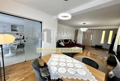Vanzare vila 4 camere, in Ploiesti, Cartier Albert - 8
