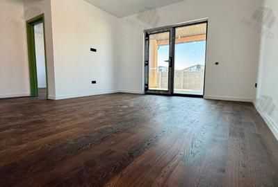 Casă individuala în Berceni, curte 370 mp, terasă acoperită, 2 băi - 6